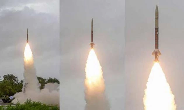 S-400: Πως η Ινδία θα δημιουργήσει ένα «Iron Dome» με το ρωσικό σύστημα αεράμυνας